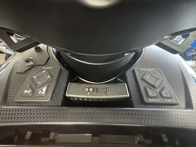 Slide: The Image of Yamaha FX Cruiser SVHO 2026 - 8