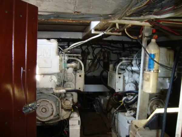 Slide: The Image of Biloxi Trawler trawler 1936 - 10
