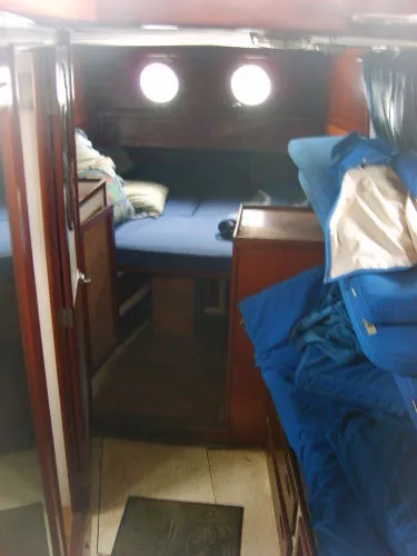 Slide: The Image of Biloxi Trawler trawler 1936 - 3