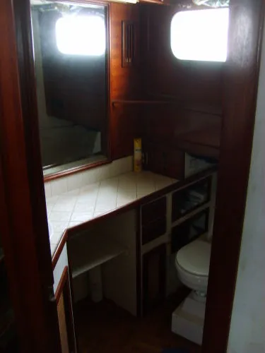 Slide: The Image of Biloxi Trawler trawler 1936 - 4