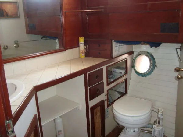 Slide: The Image of Biloxi Trawler trawler 1936 - 6