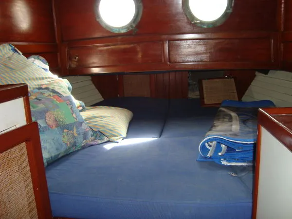 Slide: The Image of Biloxi Trawler trawler 1936 - 8