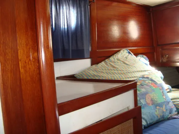 Slide: The Image of Biloxi Trawler trawler 1936 - 9