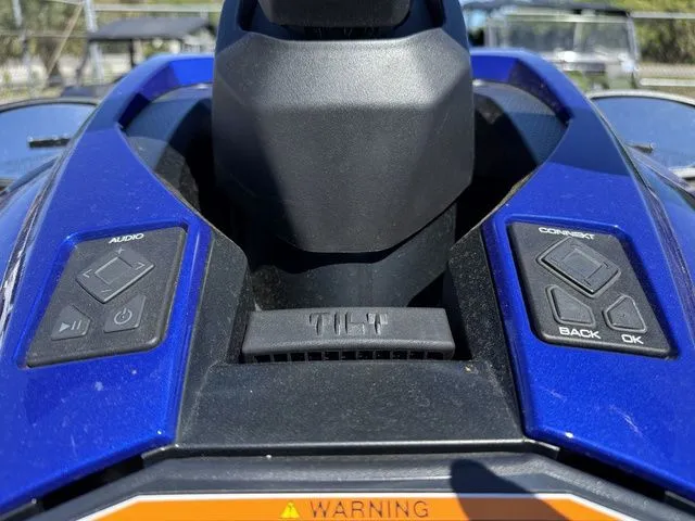 Slide: The Image of Yamaha GP SVHO 2024 - 11