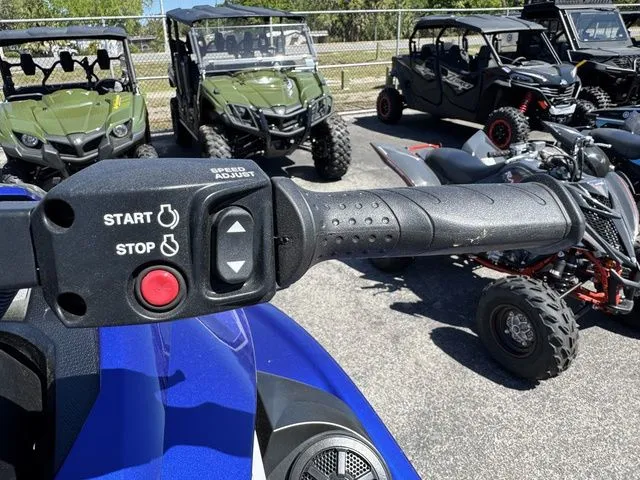 Slide: The Image of Yamaha GP SVHO 2024 - 13