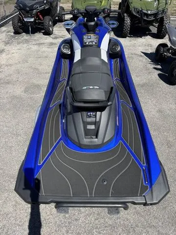 Slide: The Image of Yamaha GP SVHO 2024 - 7