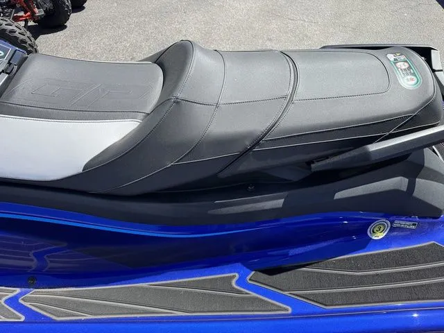 Slide: The Image of Yamaha GP SVHO 2024 - 8