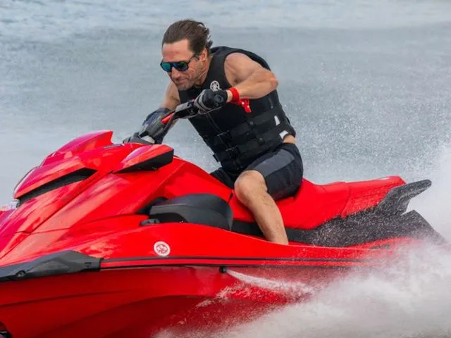 Slide: The Image of Yamaha GP SVHO 2026 - 3