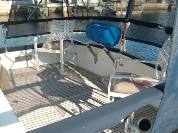 Slide: The Image of Island Gypsy Trawler 1991 - 2