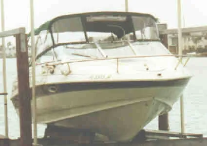Slide: The Image of Larson 215 Hampton Cuddy 1996 - 0