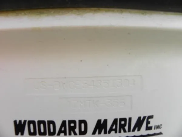 Slide: The Image of Boston Whaler Montauk 17 CC 2004 - 3