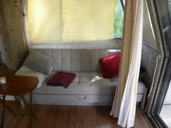 Slide: The Image of Three Bouys Sunseeker 1985 - 4