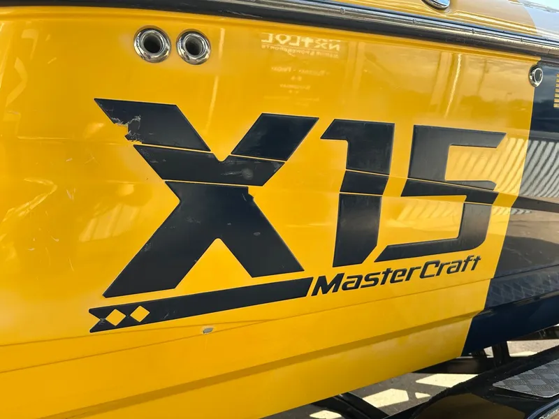 Slide: The Image of MasterCraft 2006 - 11