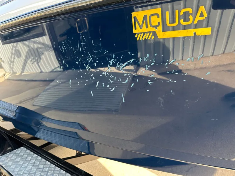 Slide: The Image of MasterCraft 2006 - 8