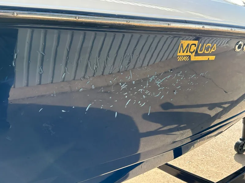 Slide: The Image of MasterCraft 2006 - 9