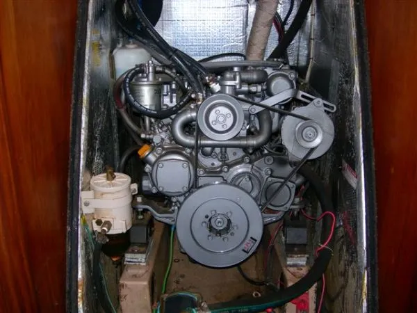 Slide: The Image of Beneteau First 1984 - 2