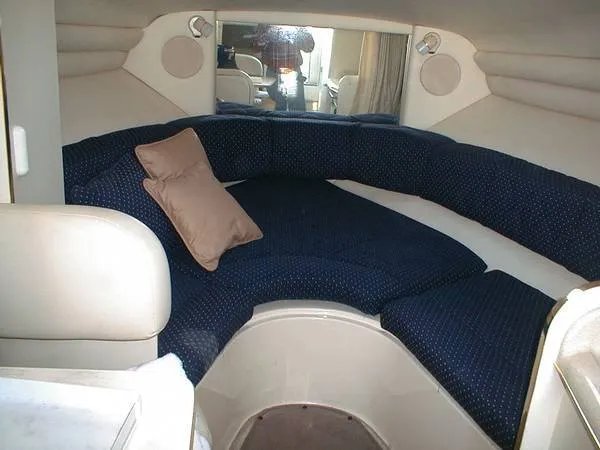 Slide: The Image of Sea Ray 270 Sundancer Weekende 1999 - 4
