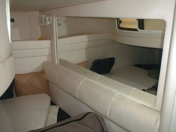 Slide: The Image of Sea Ray 270 Sundancer Weekende 1999 - 6