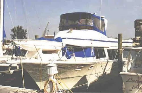 Slide: The Image of Bluewater Coastal 1982 - 0