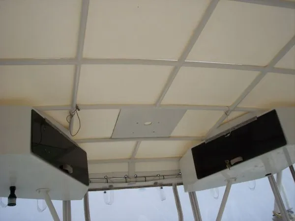 Slide: The Image of Hatteras Sport Fish 1967 - 5