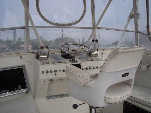 Slide: The Image of Hatteras Sport Fish 1967 - 6
