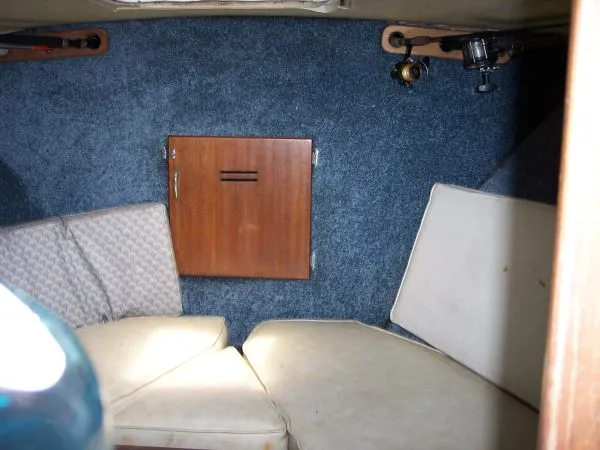 Slide: The Image of Hatteras Sport Fish 1967 - 7