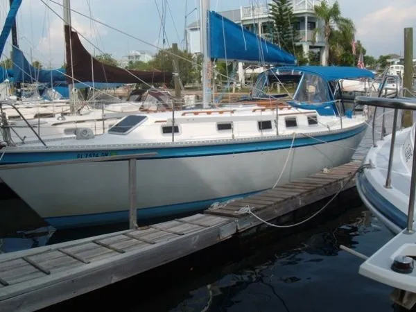Slide: The Image of Watkins Sloop 1989 - 0