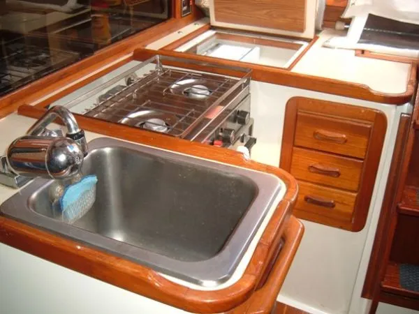Slide: The Image of Watkins Sloop 1989 - 11