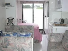 Slide: The Image of Catamaran Houseboat " LiL Hobo " 2001 - 2