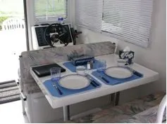 Slide: The Image of Catamaran Houseboat " LiL Hobo " 2001 - 3