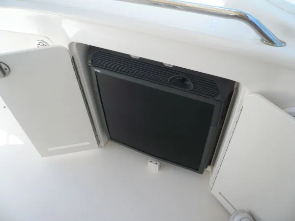 Slide: The Image of Sea Ray Sundancer 2002 - 5