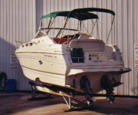 Slide: The Image of Regal Commodore Commodore 2001 - 0