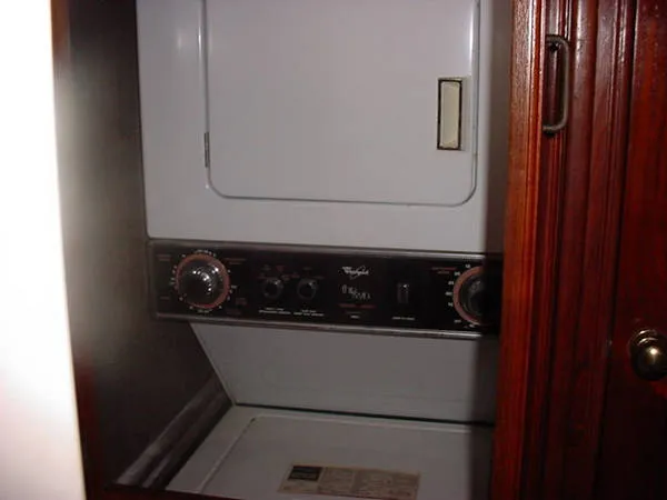 Slide: The Image of Egg Harbor motoryacht 1985 - 6