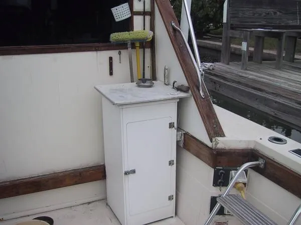 Slide: The Image of Chris-Craft Sportfish 1978 - 2