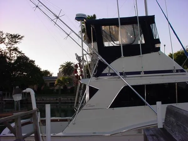 Slide: The Image of Chris-Craft Sportfish 1978 - 3