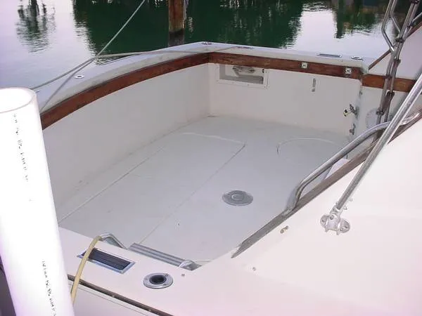 Slide: The Image of Chris-Craft Sportfish 1978 - 5