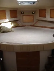 Slide: The Image of Hennessey 400 SFX Sportfish 2006 - 7