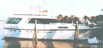Slide: The Image of Hatteras Classic 1979 - 0
