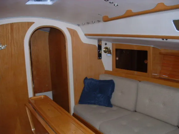 Slide: The Image of J Boats J/30 1984 - 4
