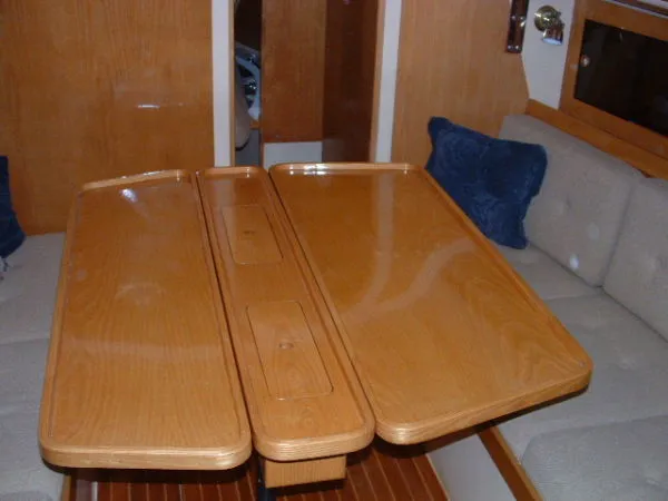 Slide: The Image of J Boats J/30 1984 - 5