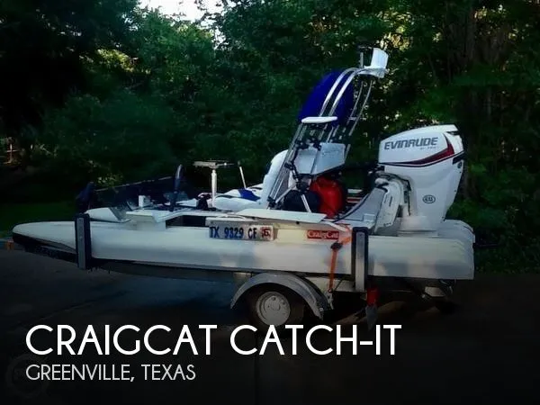 Slide: The Image of CraigCat Catch-It 2014 - 0