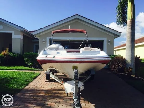 Slide: The Image of Hurricane Sundeck Sport 188 2013 - 5