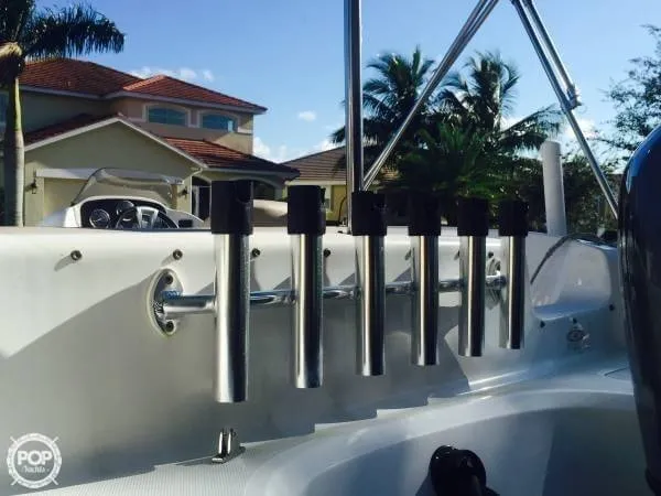 Slide: The Image of Hurricane Sundeck Sport 188 2013 - 7