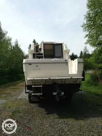 Slide: The Image of Bayliner 2858 Command Bridge 1995 - 5