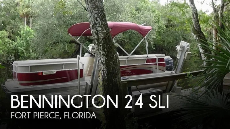 Slide: The Image of Bennington 24 SLI 2011 - 0