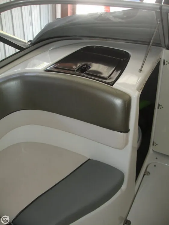Slide: The Image of Yamaha SX210 2009 - 10