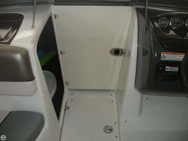Slide: The Image of Yamaha SX210 2009 - 11