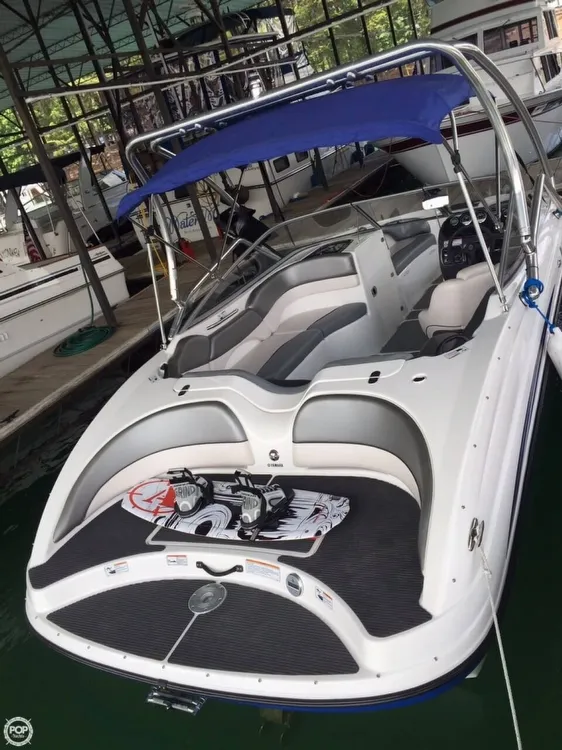 Slide: The Image of Yamaha SX210 2009 - 3