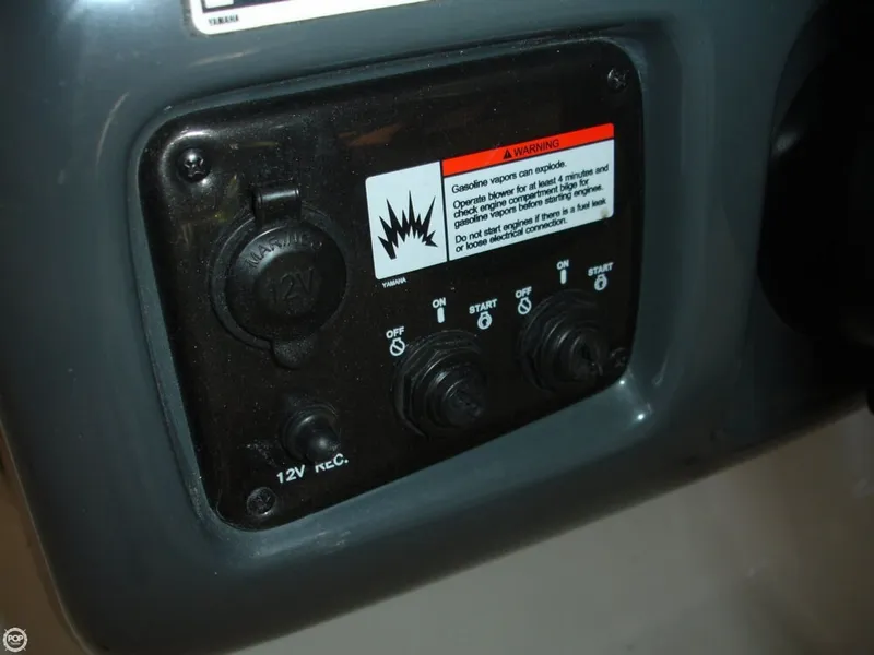 Slide: The Image of Yamaha SX210 2009 - 8