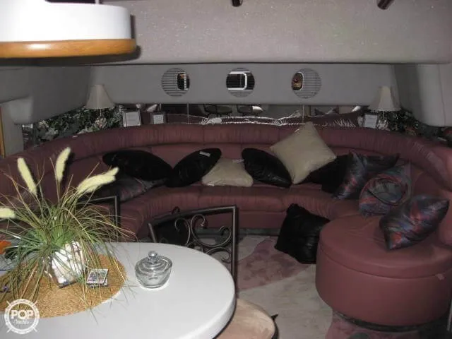 Slide: The Image of Sea Ray 480 Sundancer 1991 - 8